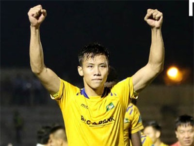 Quế Ngọc Hải: Suýt bỏ nghiệp cầu thủ để thi Đại học vì... quá giỏi Toán