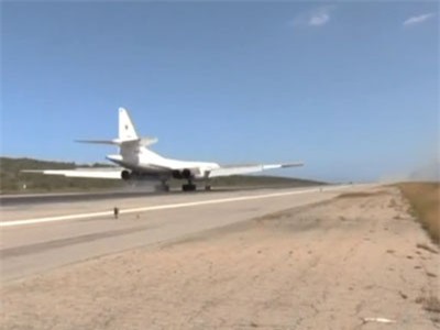 Washington rút khỏi thỏa thuận hạt nhân, Nga tính mở căn cứ ở 'sân sau' của Mỹ