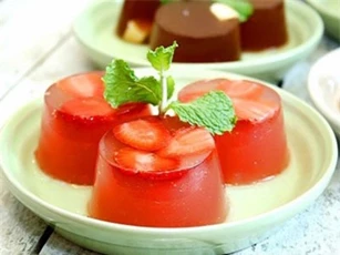 Clip: Hướng dẫn 2 cách làm thạch rau câu mát lạnh