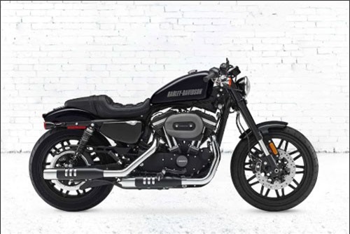Bảng giá xe Harley-Davidson tại Việt Nam tháng 12/2018