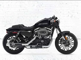Bảng giá xe Harley-Davidson tại Việt Nam tháng 12/2018