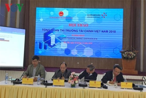Tăng trưởng GDP Việt Nam năm 2018 có thể đạt khoảng 6,9-7%