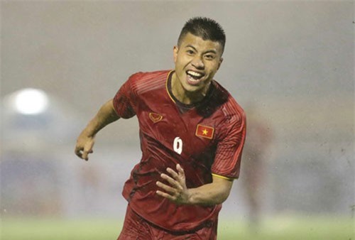 Danh tính 5 tuyển thủ U21 Việt Nam nhận được sự kỳ vọng của thầy Park