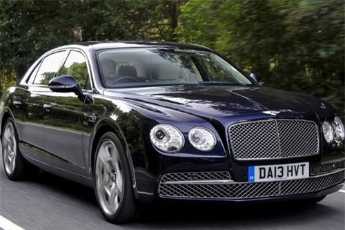 Những điều cần lưu ý khi mua xe sang tiền tỷ 