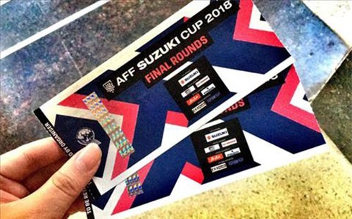 VFF thông báo kế hoạch bán vé trận giao hữu ĐT Việt Nam - Triều Tiên