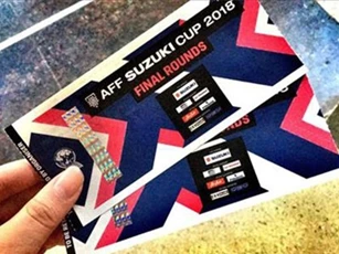 VFF thông báo kế hoạch bán vé trận giao hữu ĐT Việt Nam - Triều Tiên