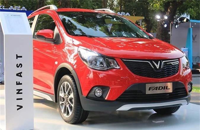 3 mẫu xe giá rẻ đáng chờ đợi nhất trong năm 2019, Honda Brio, VinFast Fadil và Hyundai Santro 2019 là 3 mẫu xe giá rẻ được người tiêu dùng trong nước chờ đợi nhất trong năm 2019. (CHI TIẾT)