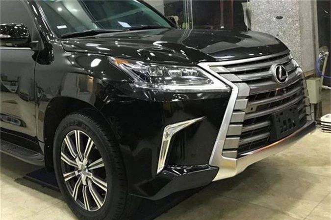 Dan choi Nghe An do Lexus LX570 cu thanh moi chi 450 trieu-Hinh-4