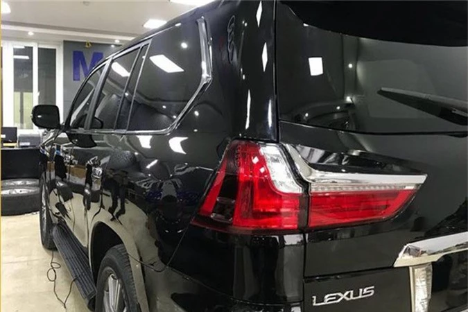 Dan choi Nghe An do Lexus LX570 cu thanh moi chi 450 trieu-Hinh-5