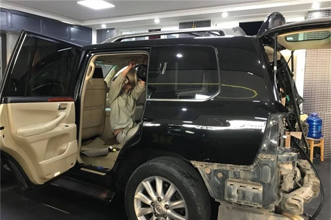 Dan choi Nghe An do Lexus LX570 cu thanh moi chi 450 trieu-Hinh-6