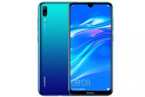 Sức mạnh phần cứng của Huawei Enjoy 9 đến từ vi xử lý Qualcomm Snapdragon 450 lõi 8 với tốc độ 1,8 GHz, GPU Adreno 506. RAM 3 GB/ROM 32 GB hoặc RAM 4 GB/ROM 64 GB, có khay cắm thẻ microSD với dung lượng tối đa 512 GB. Hệ điều hành Android 8.1 Oreo, được tùy biến trên giao diện EMUI 8.2.