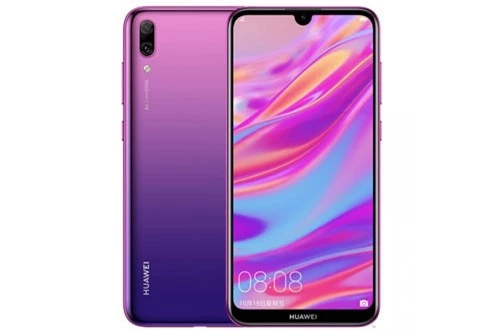 Huawei Enjoy 9 có 4 tùy chọn màu sắc gồm đen, đỏ, xanh aurora và tím. Máy được bán ra tại Trung Quốc vào ngày 12/12. Giá khởi điểm của máy là 999 Nhân dân tệ (tương đương 3,37 triệu đồng).