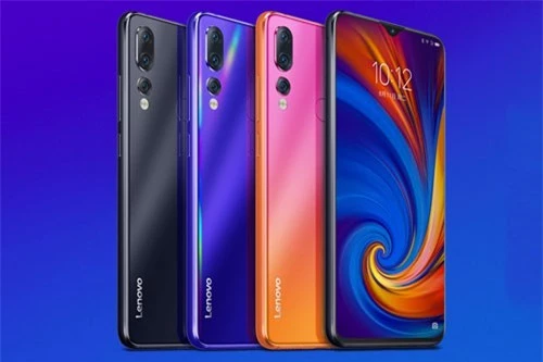 Lenovo Z5s có 3 màu Starry Night Grey, Love Orange, Titanium Blue. Giá bán của phiên bản RAM 4 GB/RAM 64 GB là 1.398 Nhân dân tệ (tương đương 4,72 triệu đồng). Phiên bản RAM 6 GB/ROM 64 GB có giá 1.598 Nhân dân tệ (5,40 triệu đồng). Nếu muốn tậu bản RAM 6 GB/ROM 128 GB, khách hàng phải chi 1.898 Nhân dân tệ (6,41 triệu đồng).