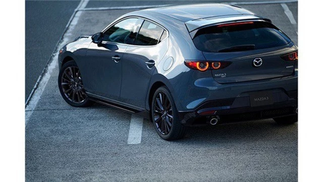 Mazda tung hàng loạt hàng hot ngay đầu năm 2019 - Ảnh 2.