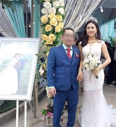 Xôn xao thông tin người đẹp Hoa hậu Việt Nam lấy chồng sau hơn 2 tháng tuyên bố đi tu-1