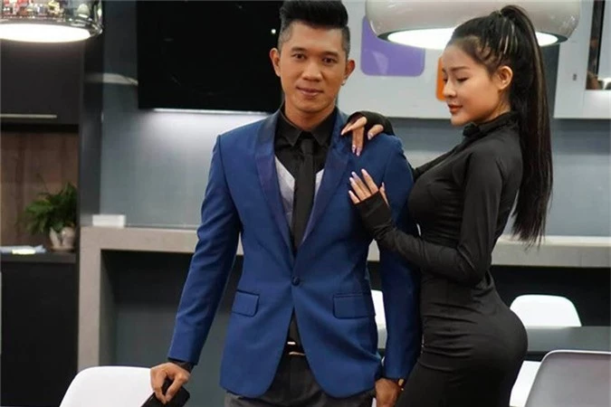 Tinh cu - tinh moi cua Luong Bang Quang: Ai goi cam hon?-Hinh-13