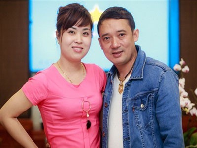 Danh hài Chiến Thắng: Cuộc sống đảo lộn từ khi vợ trẻ sinh con và mối quan hệ với người cũ