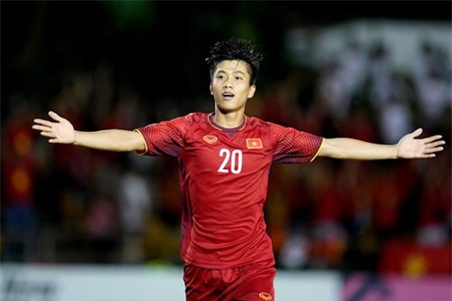 Phan Văn Đức giật giải Bàn thắng đẹp nhất AFF Cup 2018