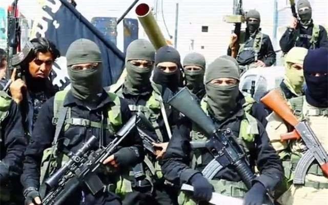 Nga: Khủng bố Syria ồ ạt tháo chạy tới châu Phi làm loạn