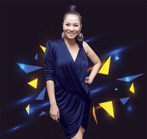 Thu Minh xác nhận ngồi ghế nóng của "Keeng Young Awards 2018", lần đầu đụng độ trực diện với tình cũ Hoài Sa