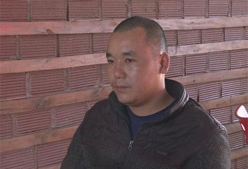 Đắk Lắk: Vi phạm luật giao thông còn đánh người thi hành công vụ