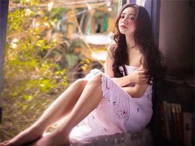 Quá khứ bế tắc không muốn nhắc lại của Quỳnh Kool 'Quỳnh búp bê'