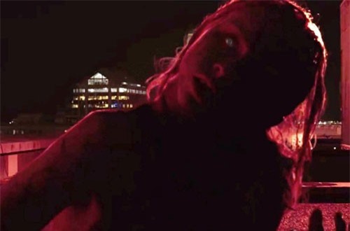 Xác chết quỷ ám - Phim kinh dị duy nhất mùa Giáng sinh