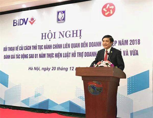 Ông Bùi Văn Cường, Ủy viên BCH TW Đảng, Chủ tịch Tổng liên đoàn Lao động Việt Nam