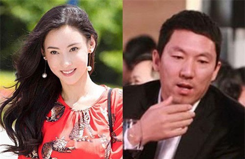 Người đàn ông mới của Trương Bá Chi là "chú" của Tạ Đình Phong