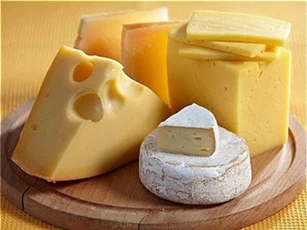 7 lợi ích bất ngờ từ khi ăn phô mai