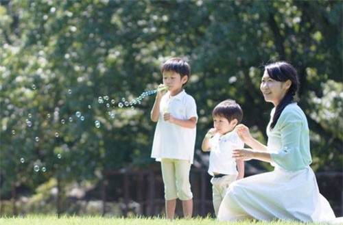 5 quy tắc nuôi dạy con của cha mẹ Nhật mà mọi phụ huynh nên học hỏi