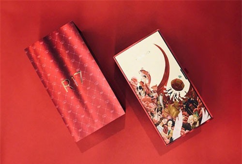 Oppo ra mắt 2 smartphone phiên bản đặc biệt