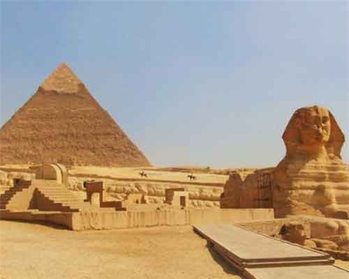 Những di sản trường tồn với thời gian của Ai Cập cổ đại
