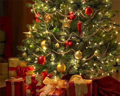 Những điều hiển nhiên không hẳn ai cũng biết về Giáng sinh