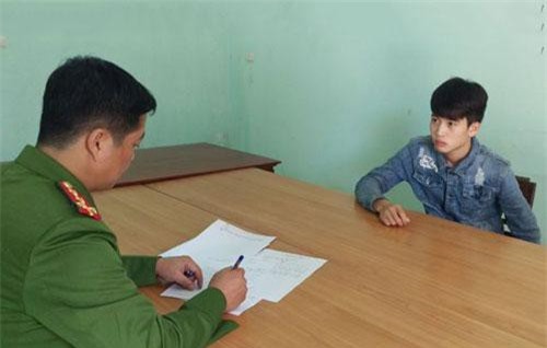 Bắt quả tang 6 đối tượng mua bán, sử dụng ma túy trong quán karaoke, internet ở Quảng Trị