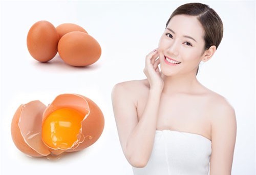 Những loại mặt nạ từ trứng gà giúp dưỡng da và ngăn ngừa lão hóa