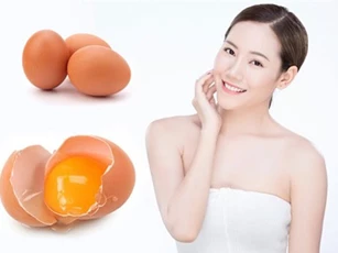 Những loại mặt nạ từ trứng gà giúp dưỡng da và ngăn ngừa lão hóa