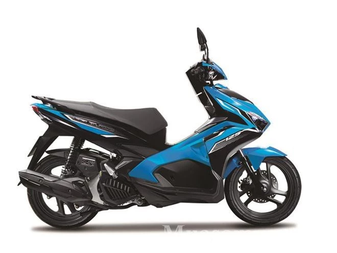 Chi tiết xe Honda AirBlade 125 2019. Honda AirBlade 125 2019 có giá niêm yết từ 37,99 triệu đồng. Vậy mẫu xe tay ga này có thay đổi gì đáng kể so với phiên bản 2018? (CHI TIẾT)