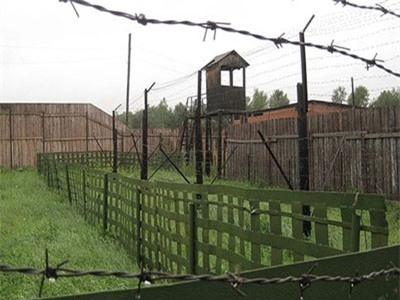 Ly kỳ những cuộc vượt ngục khó tin trên thế giới