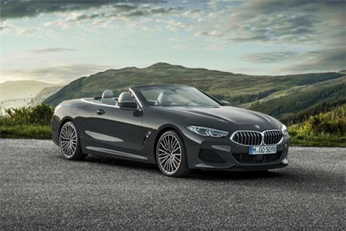 Top 10 xe thể thao phiên bản 2019 đẹp nhất trên thị trường