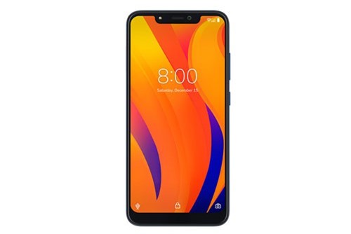 Smartphone Việt camera kép, pin ‘trâu’, giảm giá hấp dẫn