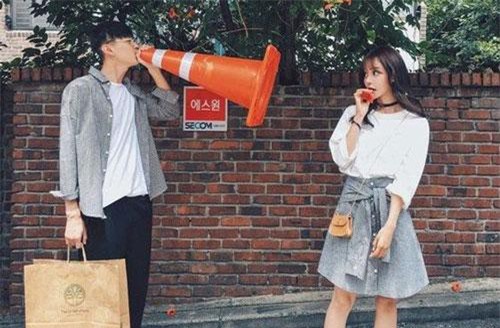Dân tình thi nhau chia sẻ "cẩm nang cưa đổ crush" nhân dịp Noel cận kề, Tết cũng sắp đến