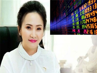 ‘Công chúa mía đường’ dự chi hơn 200 tỷ đồng gom cổ phiếu Thành Thành Công