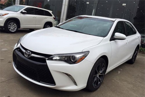 Những yếu tố tác động mạnh vào giá xe tại Việt Nam trong năm 2018