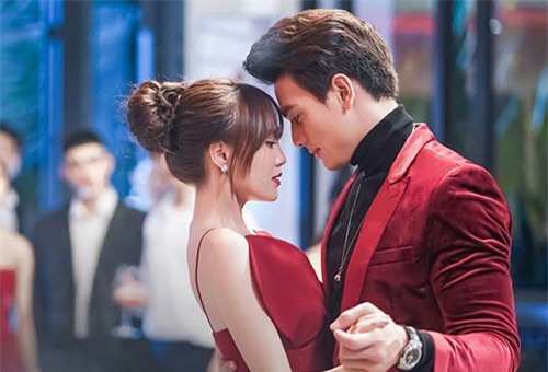 Ba đôi tình nhân 'nóng' nhất màn ảnh Việt 2018