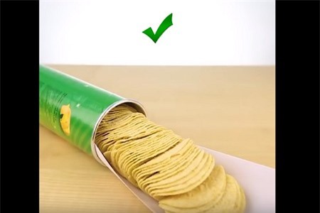 Clip: Những mẹo vặt nhà bếp cực thông minh giúp bạn tiết kiệm thời gian