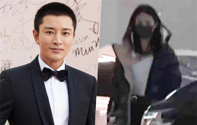 Giả Nãi Lượng qua đêm cùng 2 cô gái lạ mặt tại nhà riêng giữa tin đồn ly hôn với Lý Tiểu Lộ?