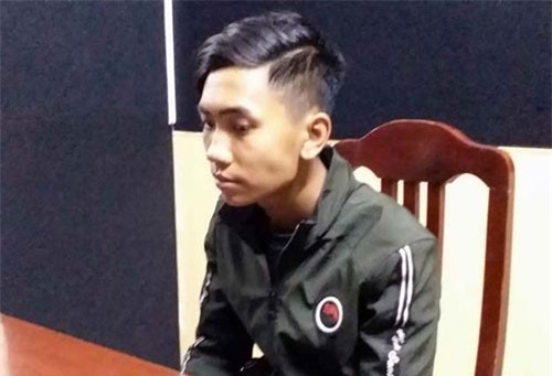 Bắt chủ quán sửa xe rải đinh trên cầu vượt biển dài nhất Việt Nam