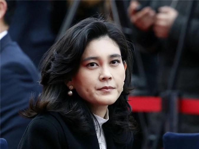 3 nữ thừa kế tài sắc vẹn toàn của các tập đoàn tỷ đô, họ là ai?