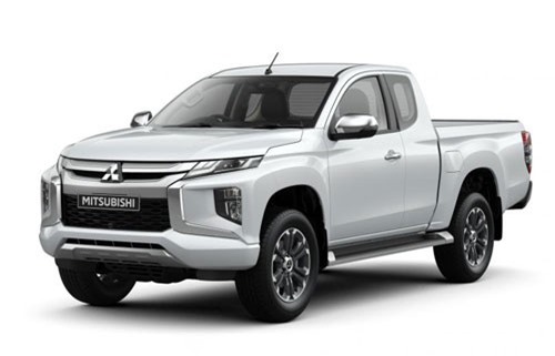 Hé lộ giá bán Mitsubishi Triton 2019 tại Việt Nam